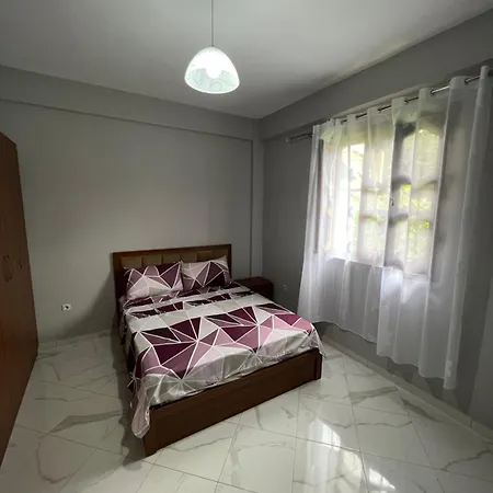 Apartament Shtepi Pushimi 1+1 *