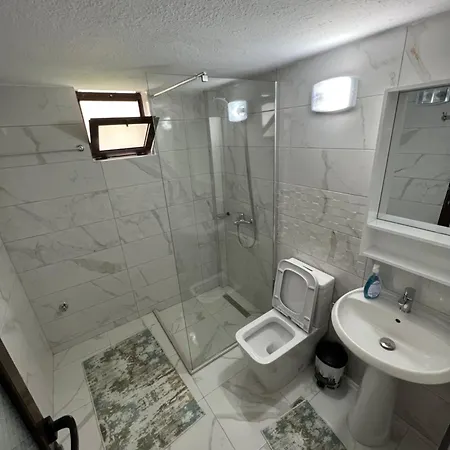 Apartament Shtepi Pushimi 1+1