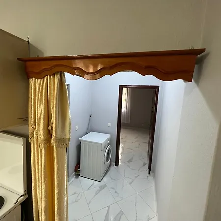 Shtepi Pushimi 1+1 * Pogradec