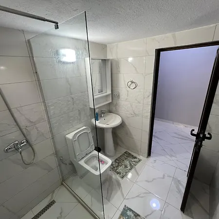 Apartament Shtepi Pushimi 1+1